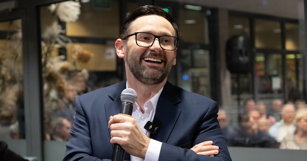 Obajtek komentuje SAFE. "Nie możemy zrobić skoku po pieniądze"