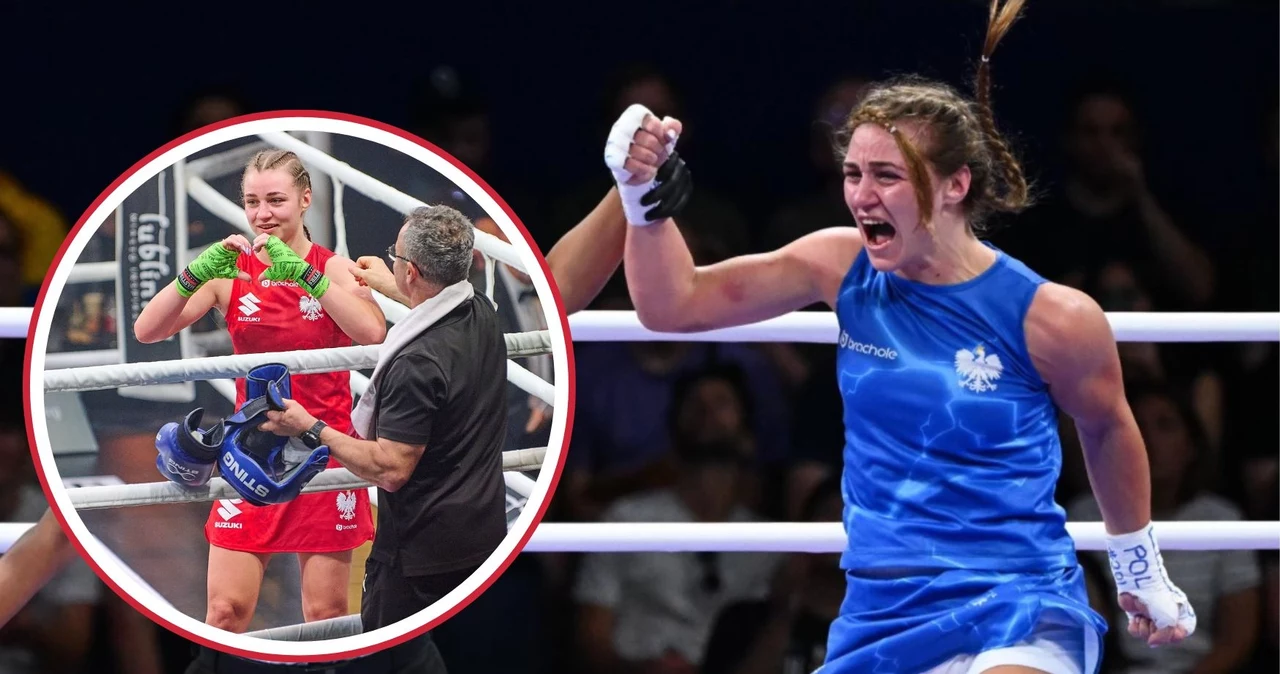 Julia Szeremeta nie zbacza z wytyczonej ścieżki. Trener Tomasz Dylak ujawnił kolejną ofertę ze świata freak-fightów. Reakcja mogła być tylko jedna