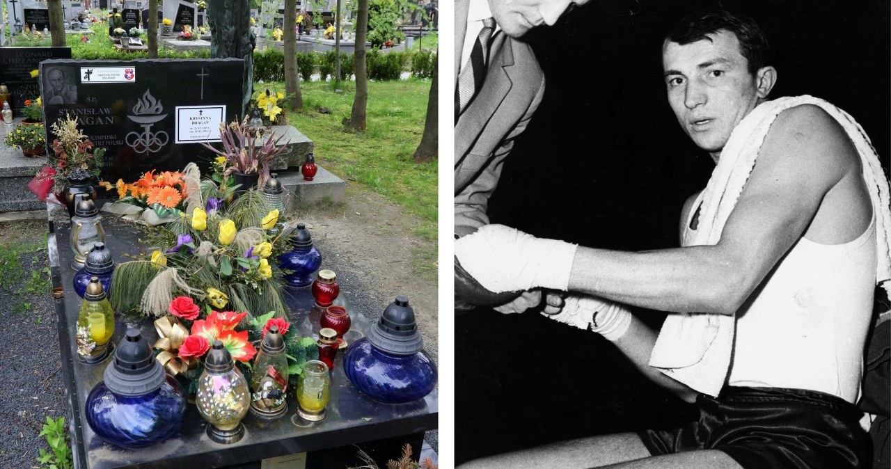 Tragiczna śmierć polskiego medalisty IO. Po 18 latach syn ujawnia prawdziwą przyczynę