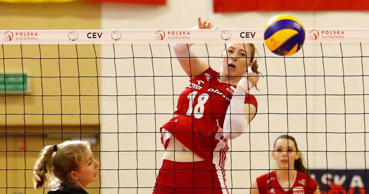 Powrót polskiej siatkarki w trybie pilnym. A do tego może jeszcze zdobyć medal