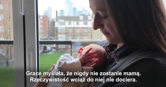 Jej narodziny to kamień milowy dla medycyny i nadzieja dla tysięcy kobiet