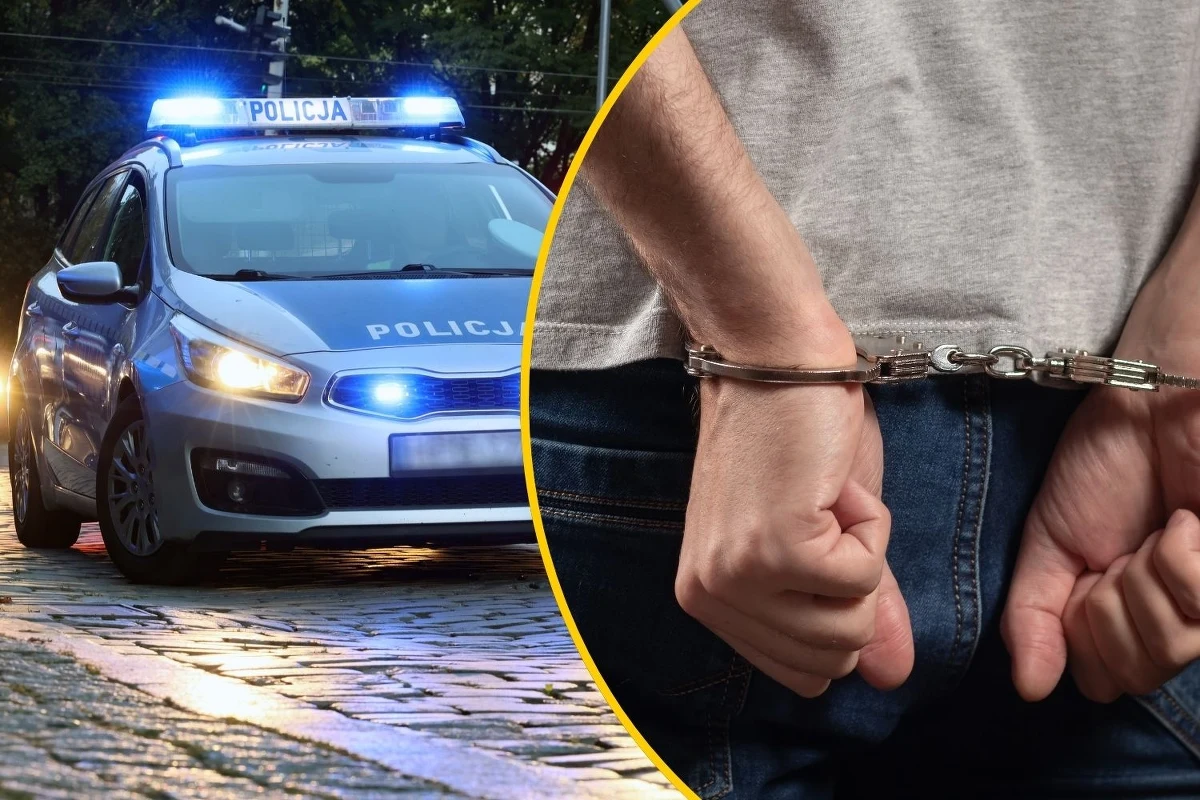 Prokuratura przekazała nowe informacje w sprawie śmiertelnego zatrucia w Szpitalu Nowowiejskim w Warszawie. W sobotę pogotowie ratunkowe było wzywane do placówki kilka razy. Pomocy potrzebowało kilku pacjentów, z których jeden zmarł. Dwie osoby zostały aresztowane.