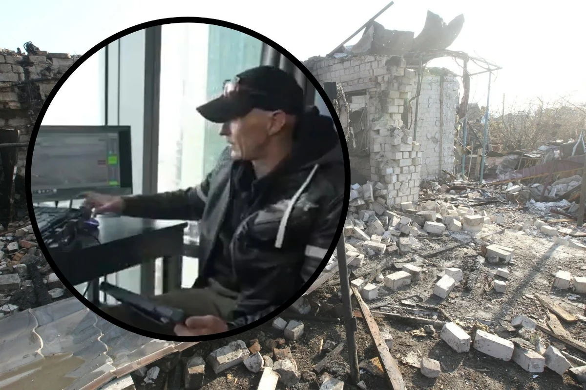 RIA Nowosti opublikowała nagranie, na którym widać operatorów dronów kierujących z moskiewskiego biurowca bezzałogowcami atakującymi cele w Ukrainie. Chociaż nagranie szybko zniknęło z Telegramu rosyjskiej agencji informacyjnej, nadal krąży w mediach społecznościowych.