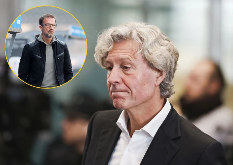 Trzęsienie ziemi w Legii Warszawa, możliwe rozstanie. Niemcy zacierają ręce