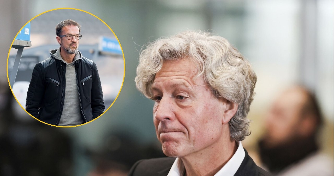 Trzęsienie ziemi w Legii Warszawa, możliwe rozstanie. Niemcy zacierają ręce