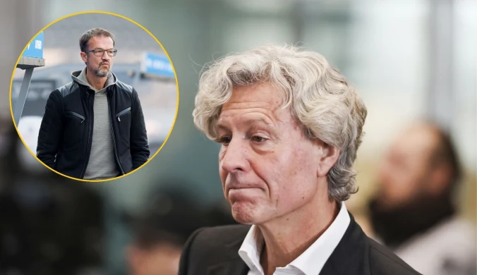 Trzęsienie ziemi w Legii Warszawa, możliwe rozstanie. Niemcy zacierają ręce