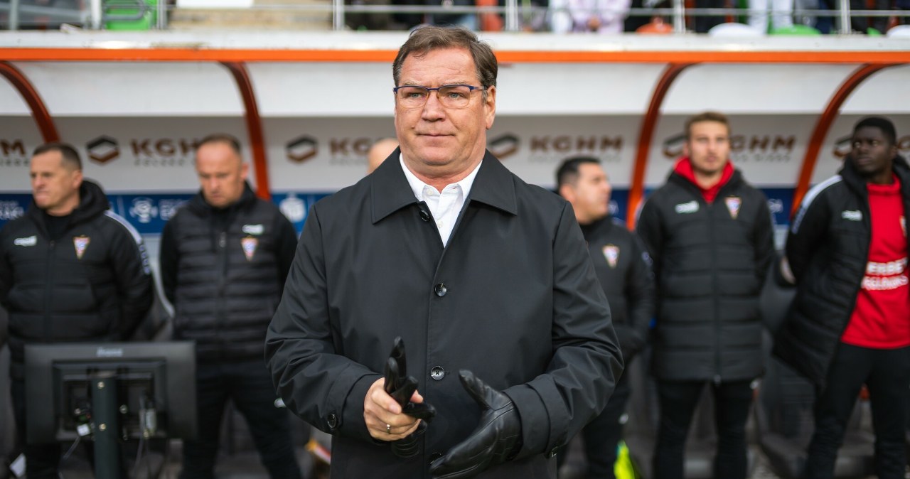 Media: Jan Urban dostał ofertę z Krakowa. Już zdecydował