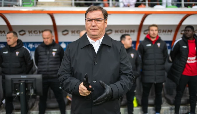 Jan Urban nowym trenerem reprezentacji Polski. Kiedy debiut selekcjonera?