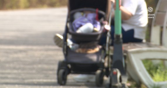 ''Wydarzenia'': Wykorzystali seksualnie 1,5-rocznego chłopca. Trzy osoby usłyszały zarzuty