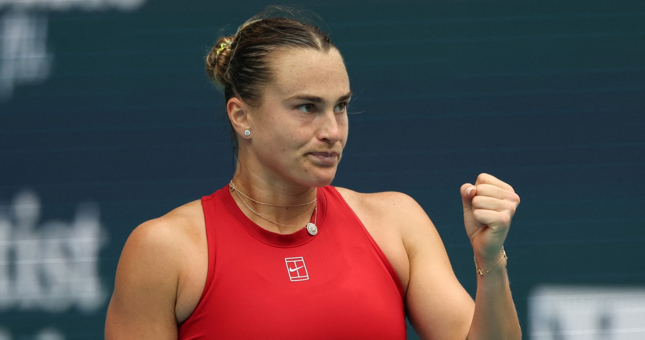 Świątek w Polsce, a tu takie wieści od Sabalenki. Jasny sygnał dla rywalek