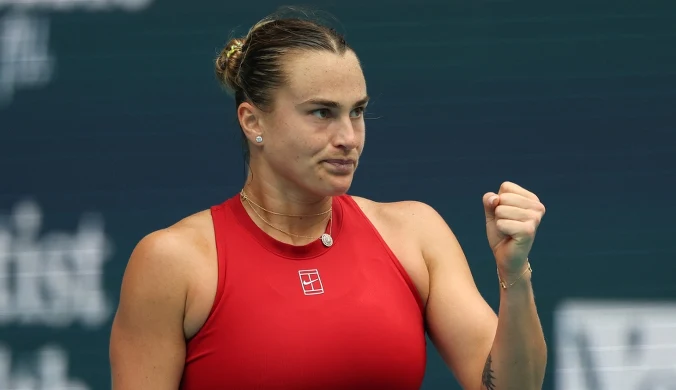 Świątek w Polsce, a tu takie wieści od Sabalenki. Jasny sygnał dla rywalek