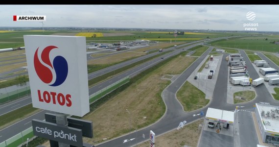 ''Wydarzenia'': Miażdzący raport NIK o fuzji Orlenu z Lotosem. Daniel Obajtek odpowiada