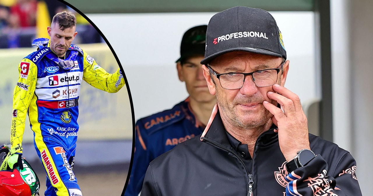 wiadomości,aktualności,Interia To już pewne, Stal uniknęła najgorszego. Jest też zła wiadomość