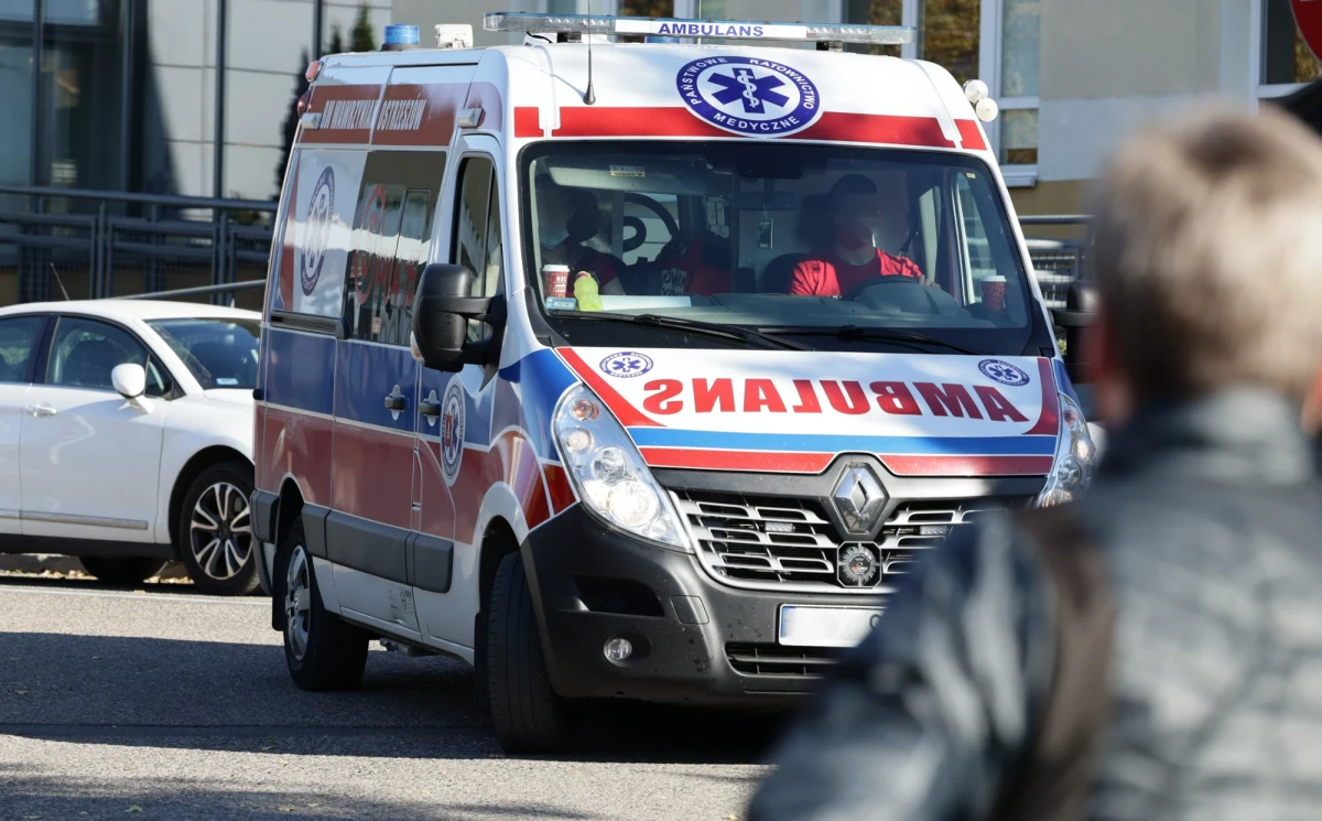 Nie żyje 11-latek z gminy Sokoły w Podlaskiem, który trafił do szpitala po wybuchu własnoręcznie zrobionej petardy. 