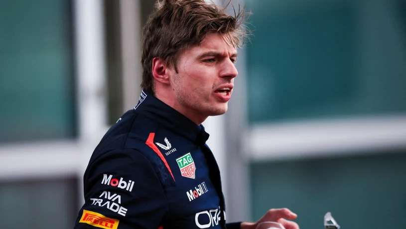Verstappen się nie hamował. Mocne słowa mistrza. "To jakiś żart"