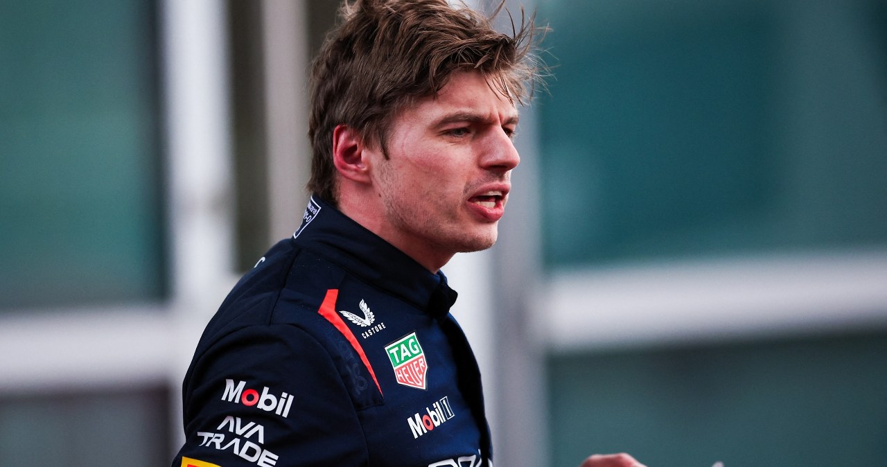 Burza w padoku F1. Max Verstappen może pożegnać się z Red Bullem