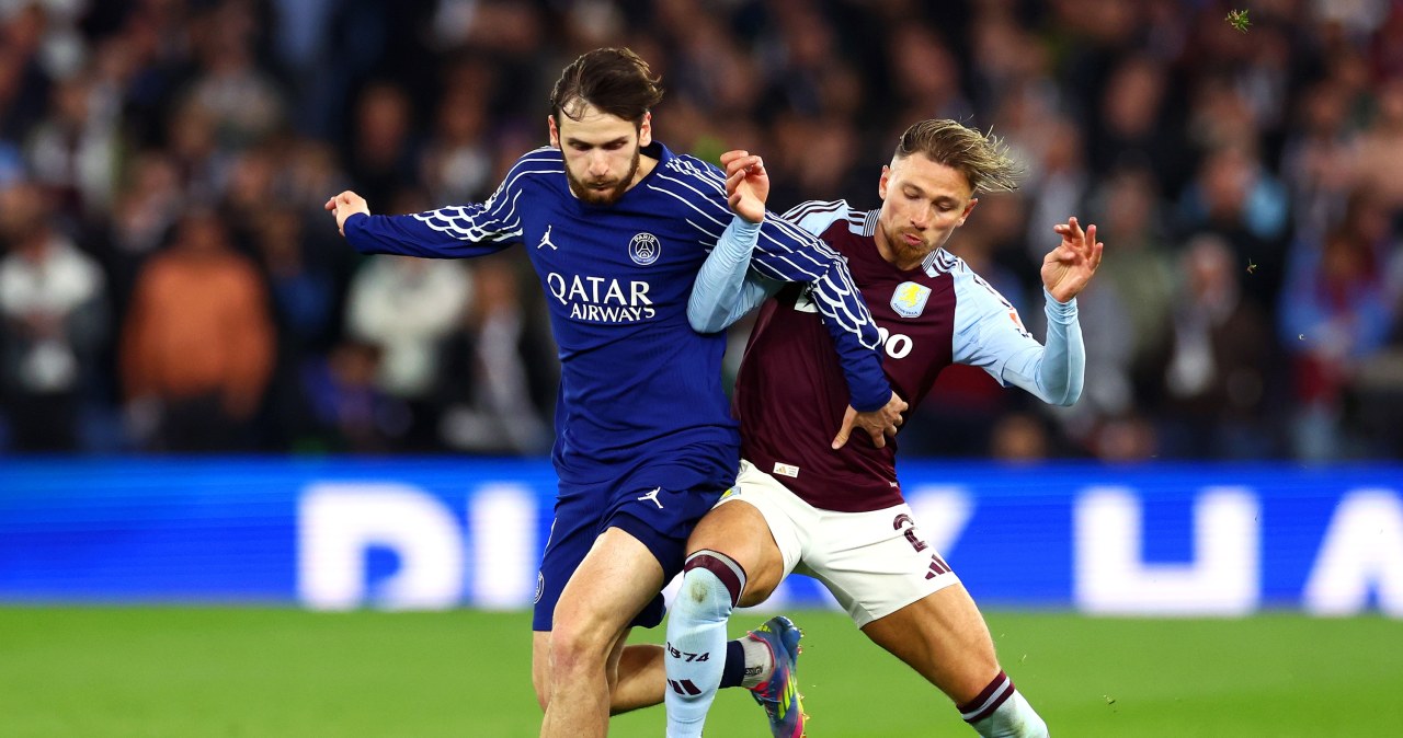 Zwrot akcji w Anglii. Paryż świętował, aż tu nagle trzy ciosy. Wszystko na oczach Casha