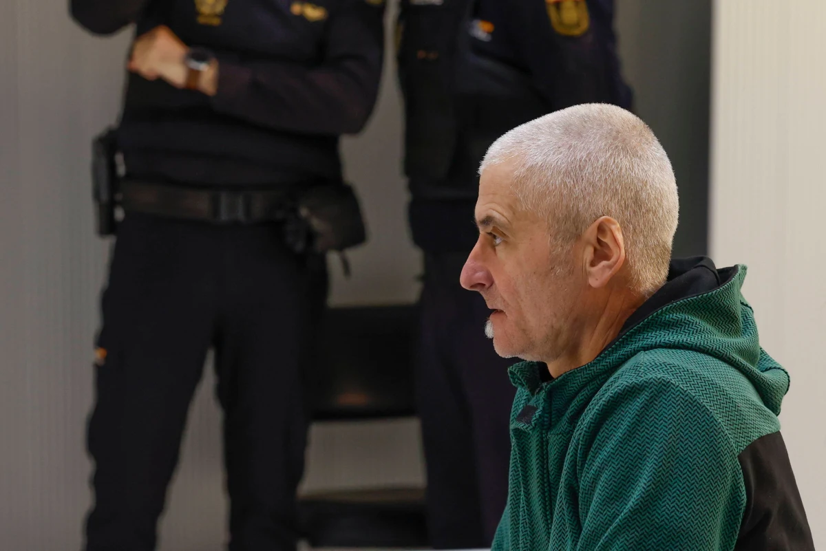 W więzieniach rozsianych po całej Hiszpanii wciąż przebywa ponad stu członków rozwiązanej przed laty baskijskiej organizacji terrorystycznej ETA. Nowe prawo kraju umożliwia ich wcześniejsze wypuszczenie. Sprawa budzi w Hiszpanii ogromne emocje, bo rodziny ofiar separatystów domagają się utrzymania wyroków.