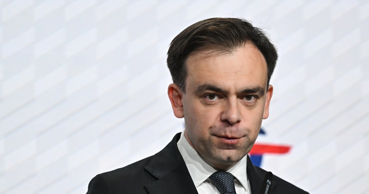 Szykuje się rekonstrukcja rządu? Media o możliwym awansie Domańskiego