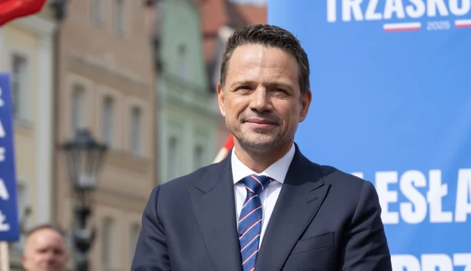 Kto po Trzaskowskim? Ruszyła giełda nazwisk w stołecznym ratuszu 