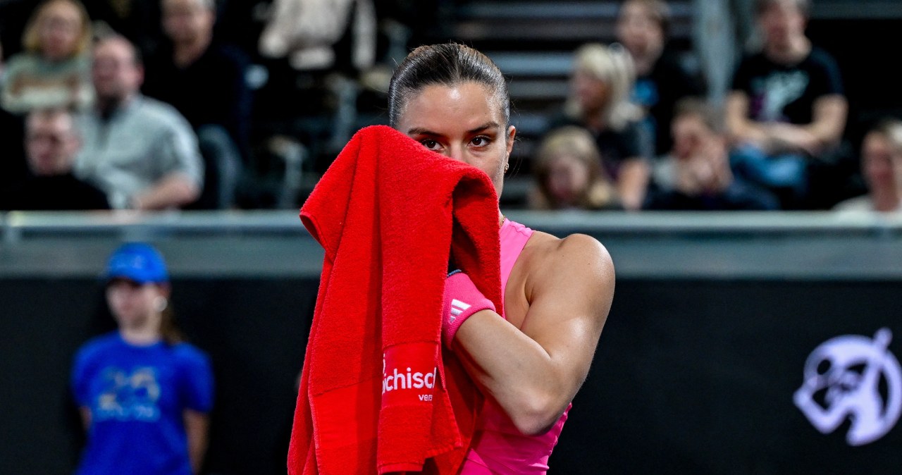 0:6 na start, nagły zwrot to za mało. Klęska wielkiej gwiazdy, to koniec