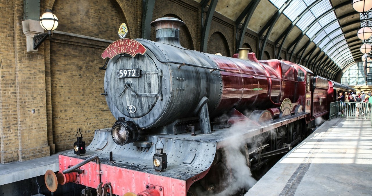 Pierwszy na świecie hotel dla czarodziejów. Powstaje w sąsiedztwie Polski