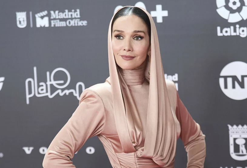 Natalia Oreiro zachwyca na nowych fotkach. "Jak zawsze promienna"