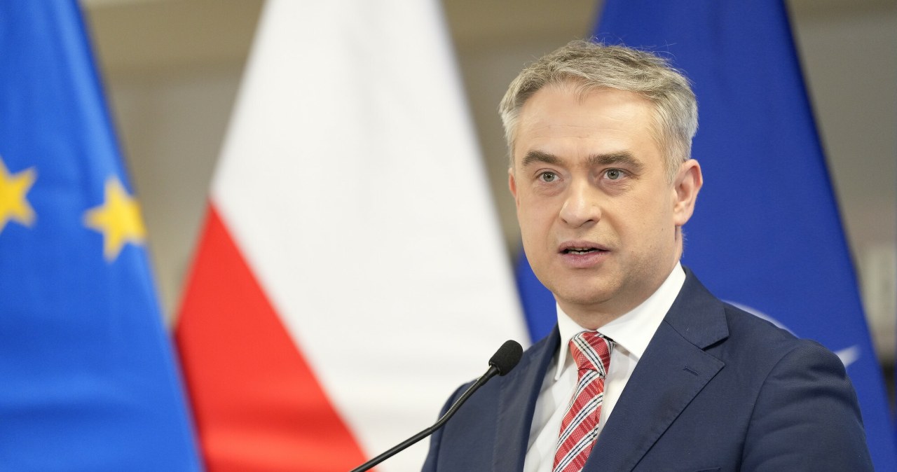 270 tys. cyberincydentów w Polsce. Gawkowski: Jesteśmy na cyfrowej wojnie