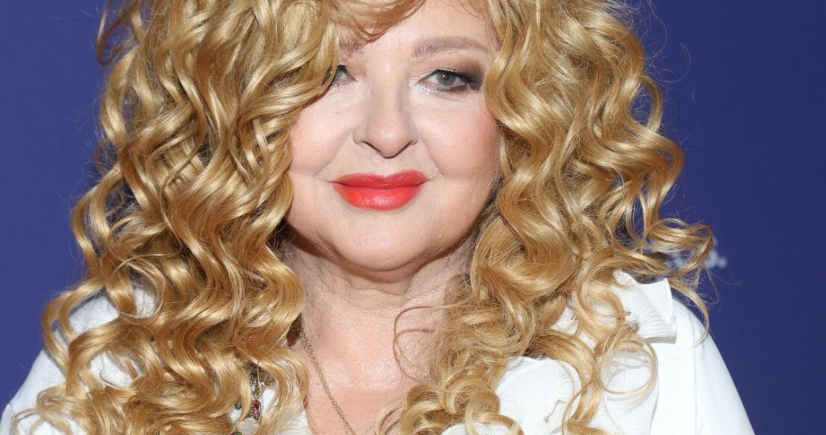 Magda Gessler schudła 12 kg. Wszystko zawdzięcza jednemu produktowi