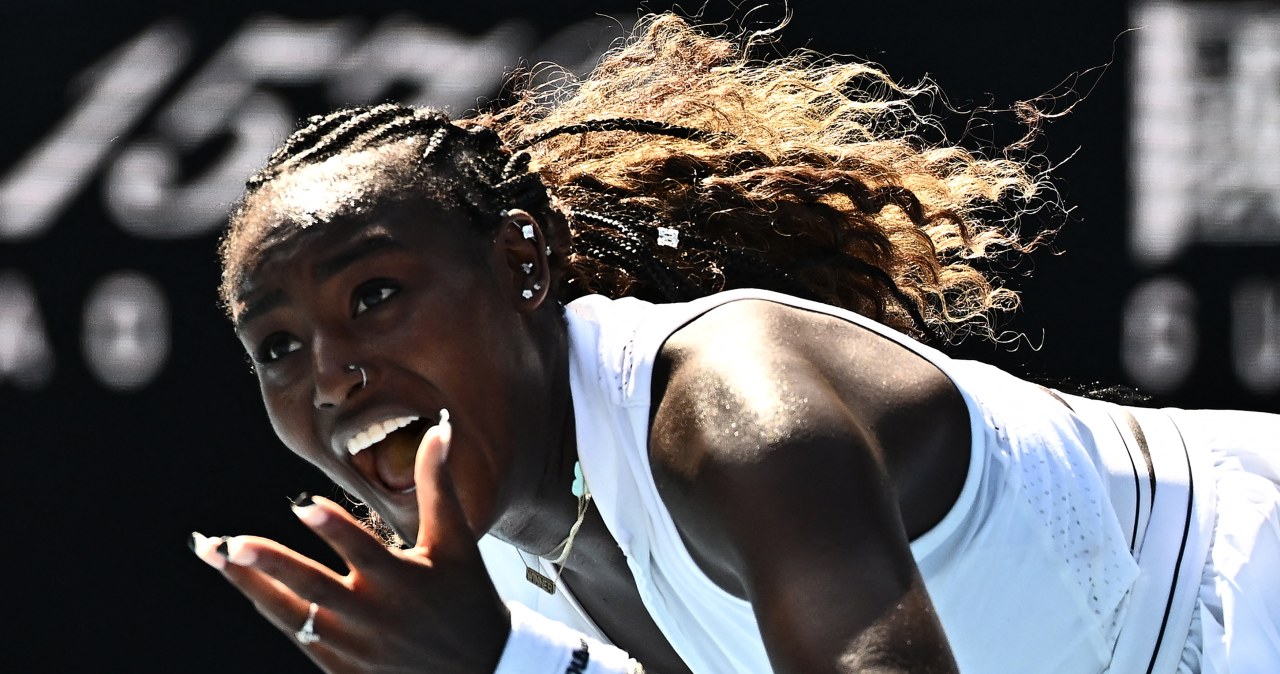 Sensacja, rozstawiona zawodniczka odpada. Ponad 200 miejsc różnicy w rankingu