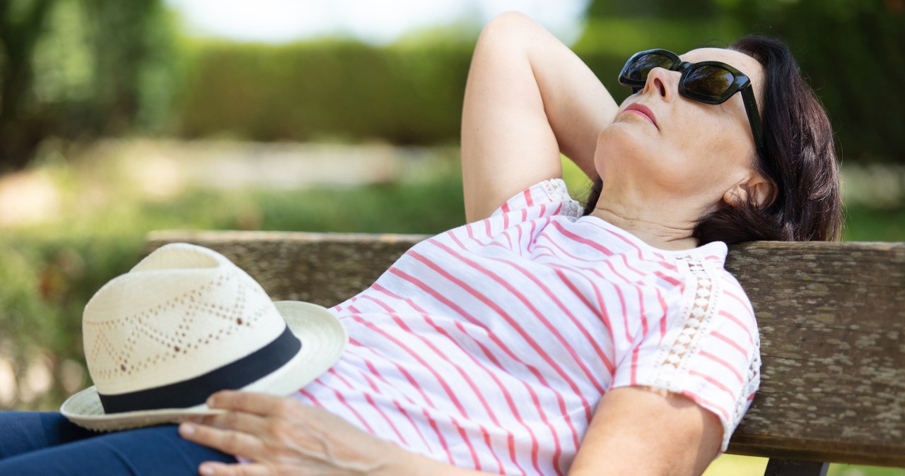 Te 4 zioła skutecznie pomogą ci się wyciszyć. Możesz być zaskoczony!