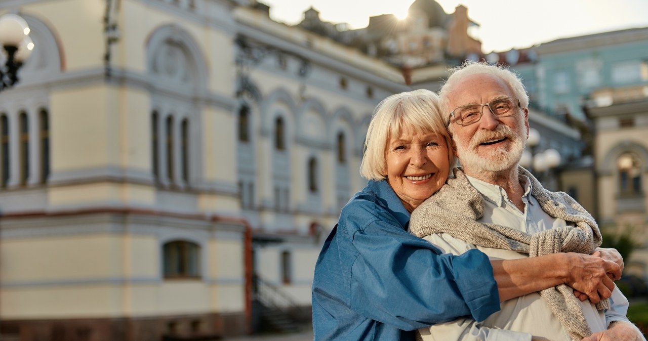 Polska „niebieska strefa” istnieje! To właśnie w tej miejscowości żyje najwięcej stulatków