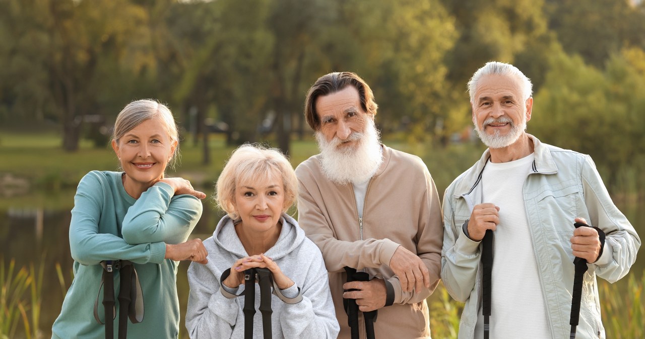 W tych krajach Europejczycy żyją najdłużej. Badania pokazują wyraźny podział
