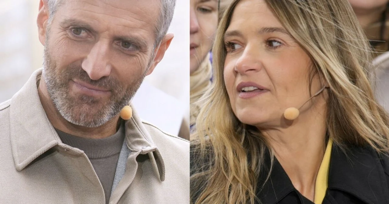 Koroniewska i Dowbor chcieli utrzymać ślub w tajemnicy. Nagle się wydało