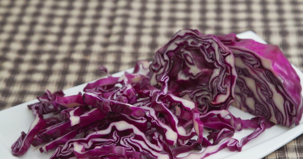 Warzywo zdrowia i młodości. Jedz jak najczęściej