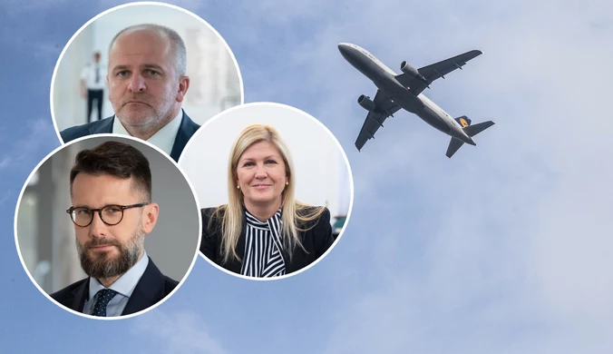 Posłowie rekordziści. Ponad dwa miliony na zagraniczne loty