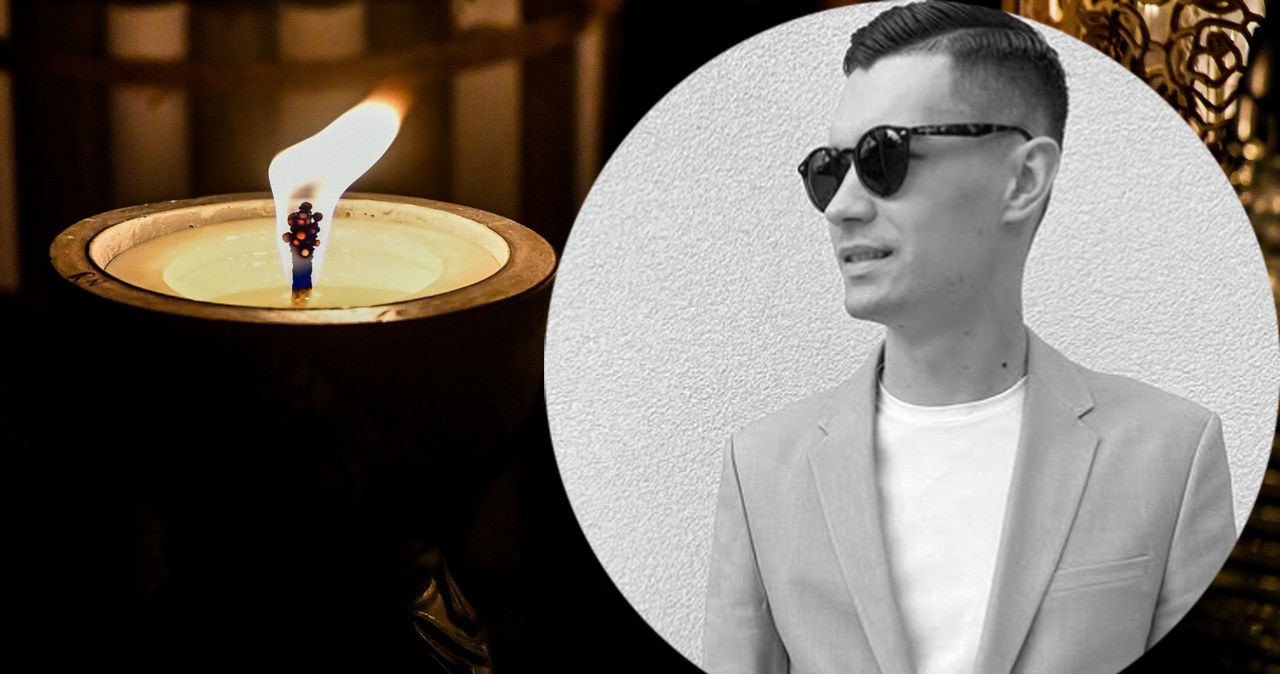 Rozdzierające wieści od rodziny po śmierci Jakuba Kopanieckiego. Narzeczona zabiera głos