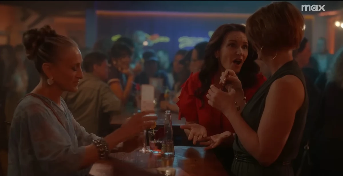 Nowy sezon, nowe emocje i jeszcze przygód. Carrie Bradshaw i jej przyjaciółki powracają na ekrany, by zmierzyć się z kolejnymi wyzwaniami życia w Nowym Jorku. Premiera trzeciego sezonu "I tak po prostu", kontynuacji "Seksu w wielkim mieście", już 30 maja na platformie Max.