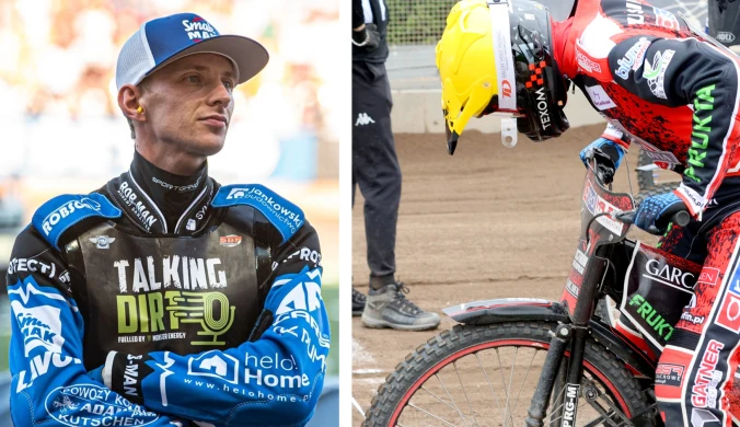 Bunt na zawodach, potężna reakcja. "Cofnąłbym zgodę na starty"