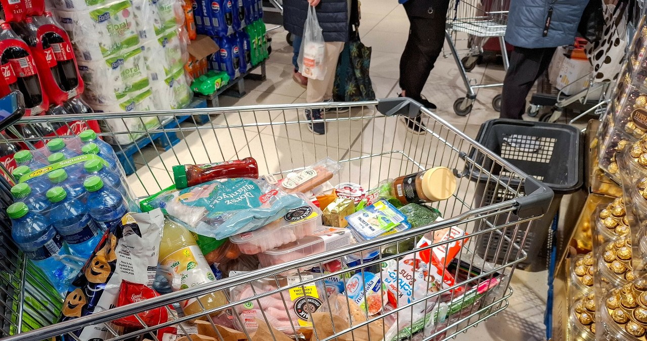 Nowe podium drożyzny. Masło zostało w tyle