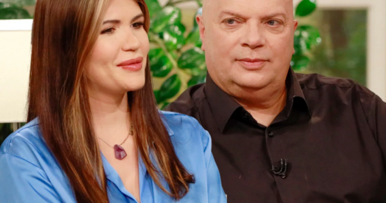 Żona Skiby pogrążona w żałobie. To jeden z najgorszych dni w jej życiu