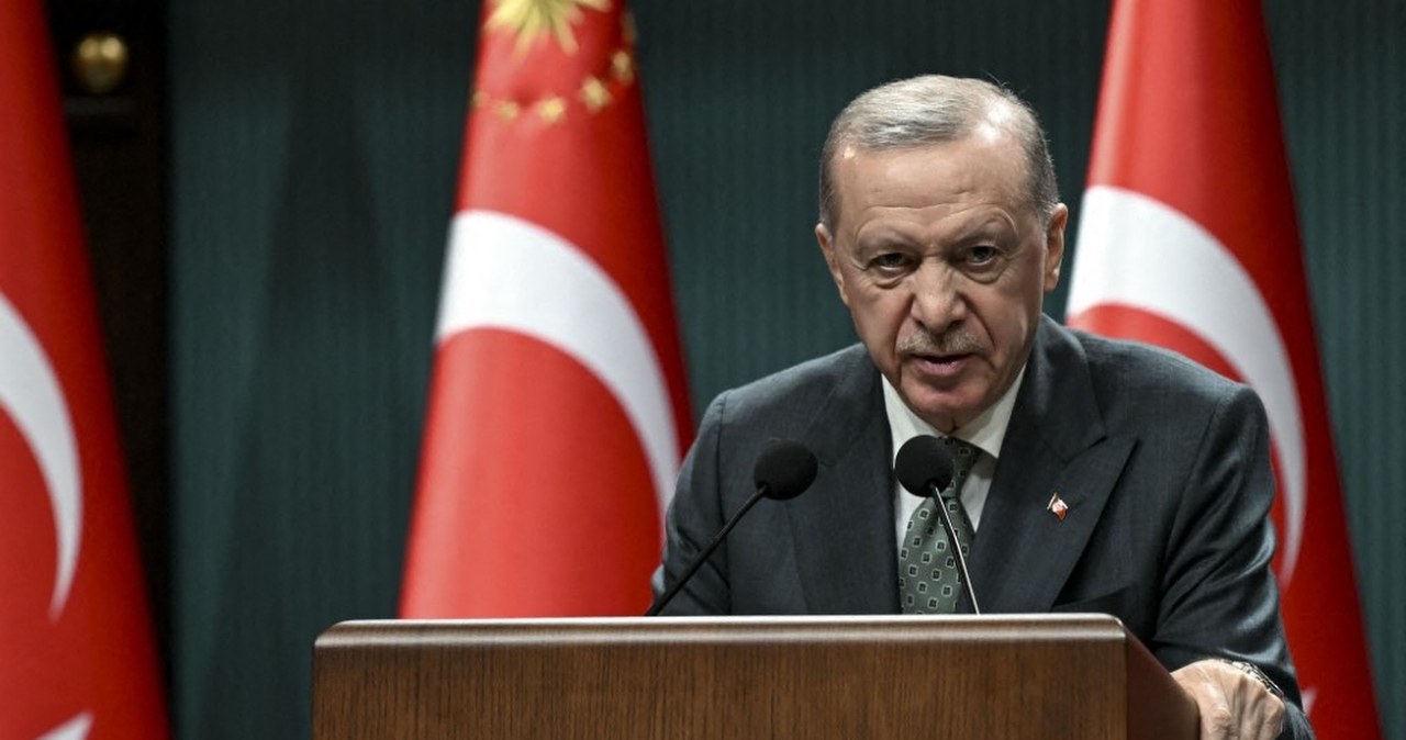 Turcja w wielkim rozkroku między Zachodem a Rosją. "Zadziwia jeden fakt"