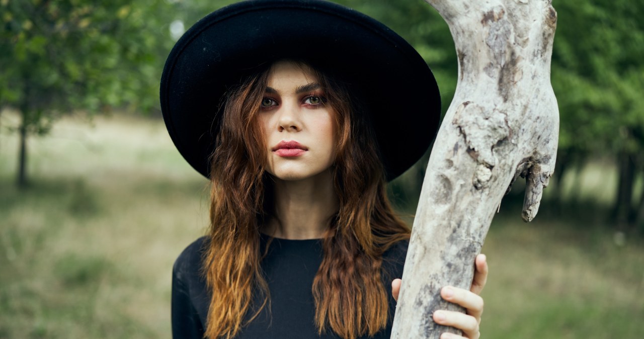 "Magiczne" imię znane z filmu. W Polsce nosi je tylko kilka kobiet