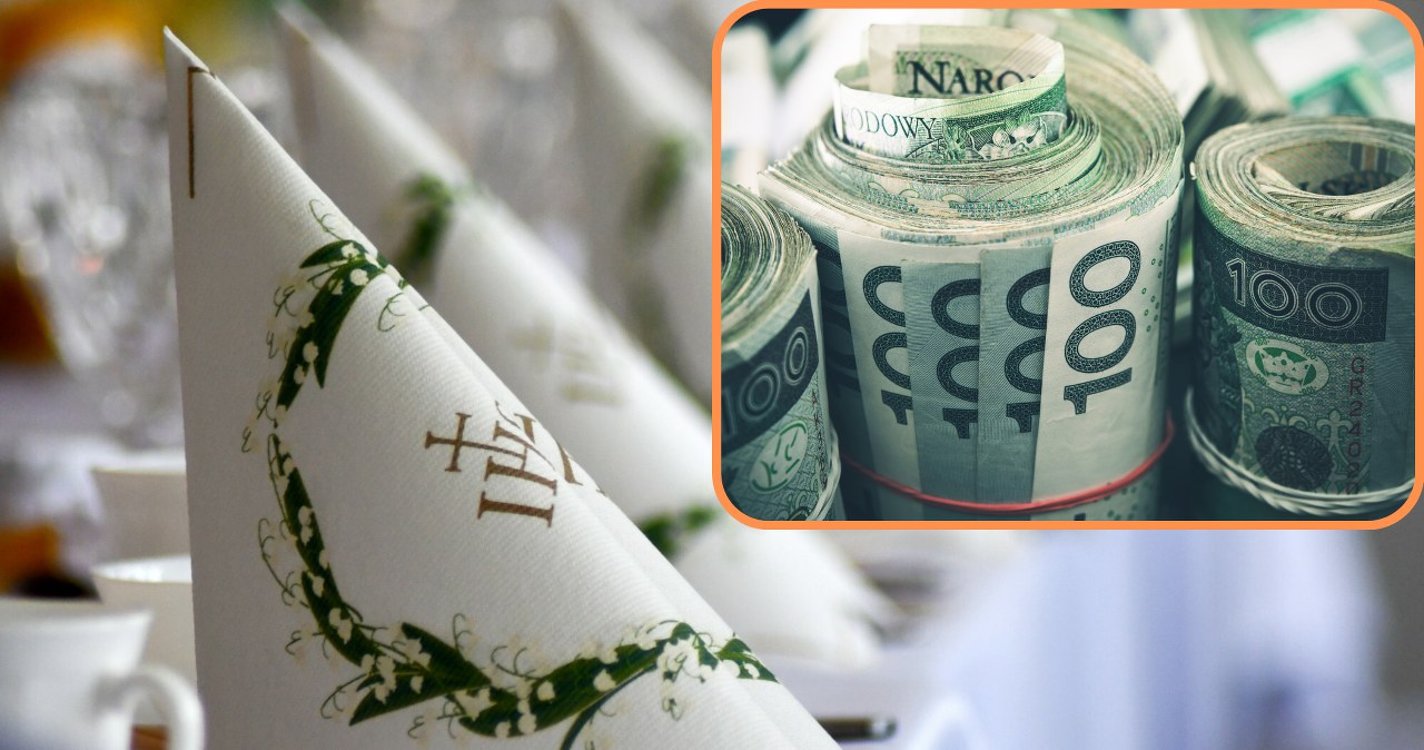 Koszt pierwszej komunii w 2026 roku. Rodzice załamują ręce. "Jakiś dramat"