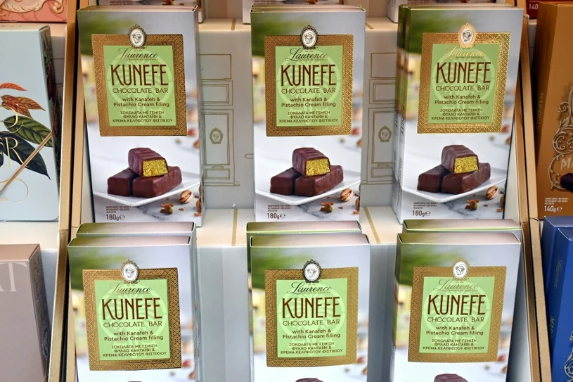 Mazurek dubajski: Czy będzie hitem tegorocznych świąt?