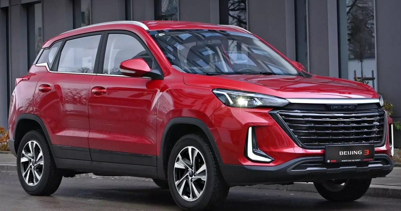 Oszustwo na chiński samochód. Polska w centrum europejskiego procederu