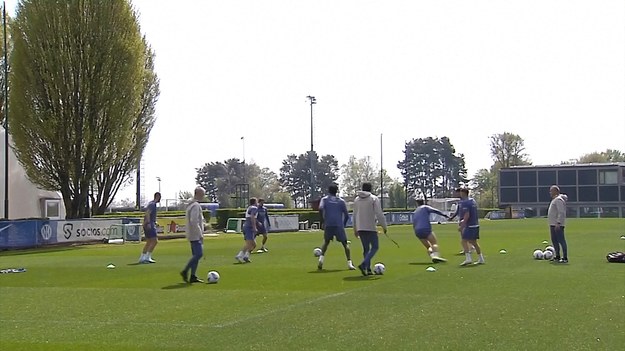 Inter Mediolan będzie chciał utrzymać swoją przewagę, gdy w środę (16 kwietnia) podejmie Bayern Monachium w drugim meczu ćwierćfinałowym Ligi Mistrzów UEFA.