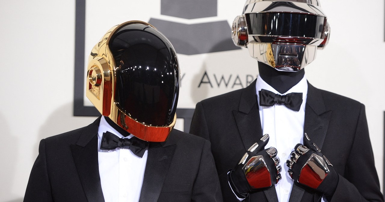 Daft Punk znów w Fortnite? Zaskakujący przeciek trafił do sieci