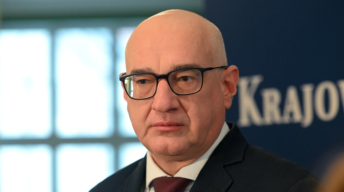 Najwyższa Izba Kontroli przygotowała zawiadomienie do prokuratury z podejrzeniem popełnienia przestępstwa przez zastępcę prokuratora generalnego Michała Ostrowskiego - nieoficjalnie dowiedział się reporter RMF FM. Chodzi o jego zaniechania w związku z kontrolą Izby dotyczącą afery GetBack.