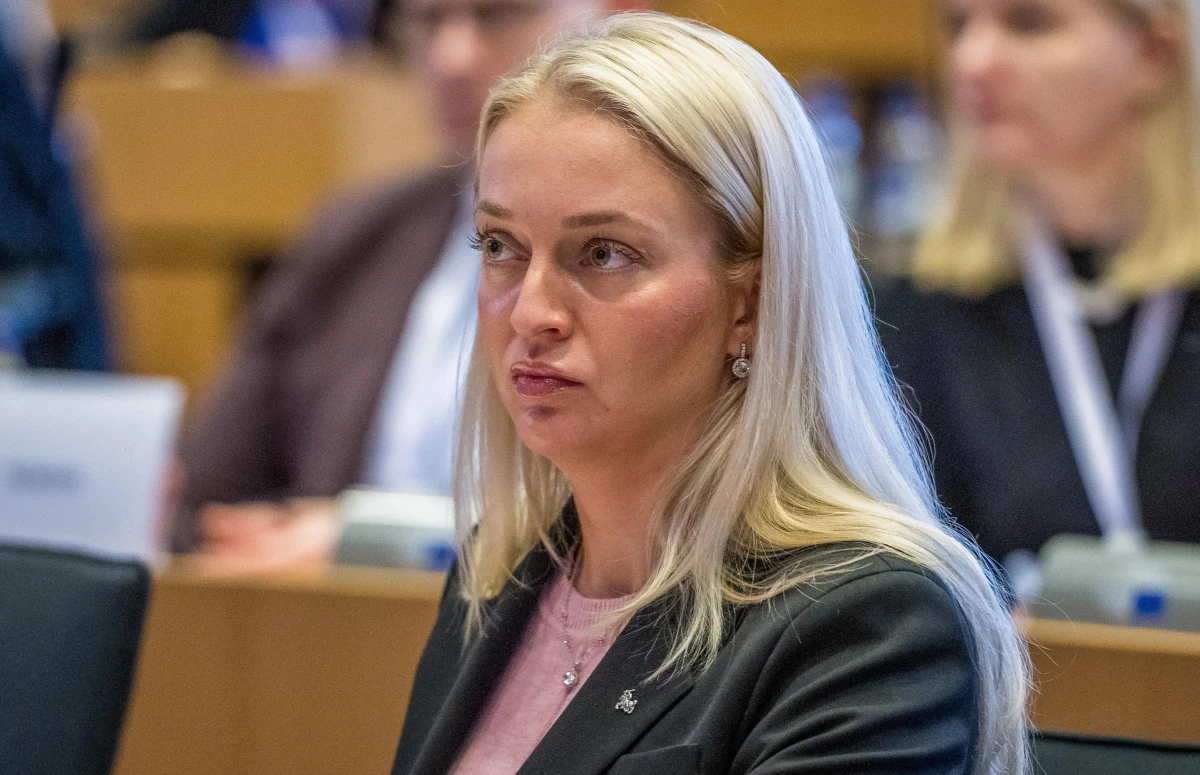 Prokuratura Krajowa ​wszczęła śledztwo, które ma wyjaśnić okoliczności zaginięcia szefowej Rady Koordynacyjnej Białorusi Anżeliki Mielnikawej, a także ewentualnego pozbawienia jej wolności w marcu 2025 r. - poinformowała PAP prok. Katarzyna Calów-Jaszewska. Sprawę prowadzi Agencja Bezpieczeństwa Wewnętrznego.